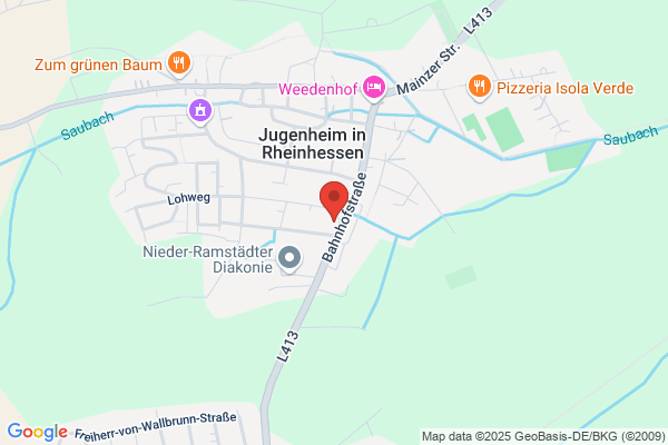 Hundetraining & Verhaltensberatung, Birkenhof