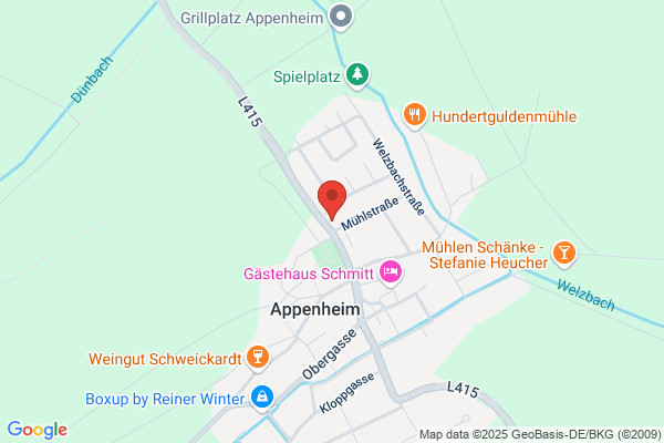 Neyses und Radelli