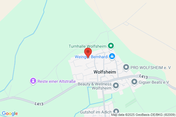 Ortsgemeinde Wolfsheim