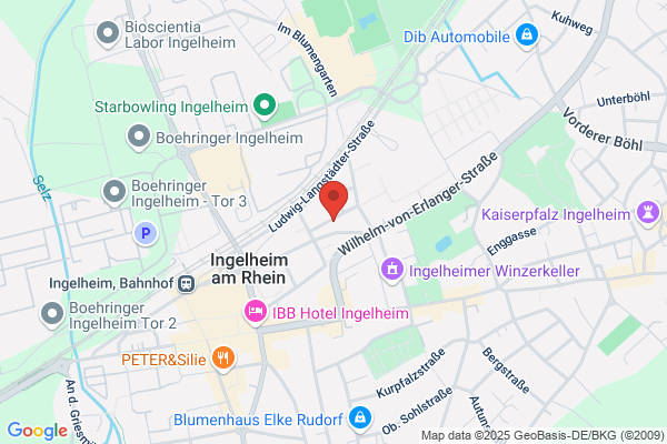 RD Büroservice GmbH
