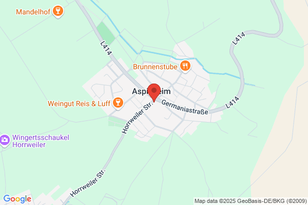 Weingut Kathrinenhof - Udo Kreutzer