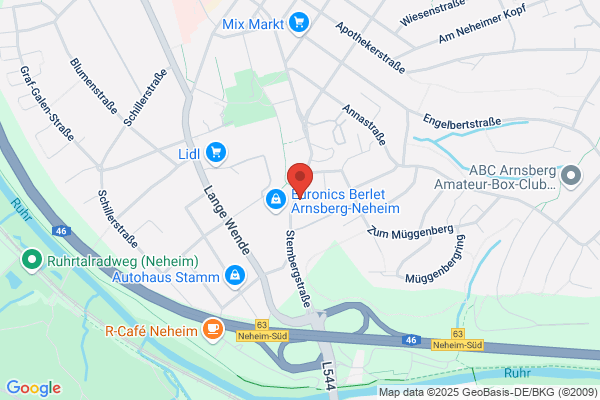 Schulteß Planungsgesellschaft mbH
