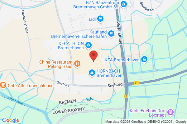 Magnat Bau UG (haftungsbeschränkt)