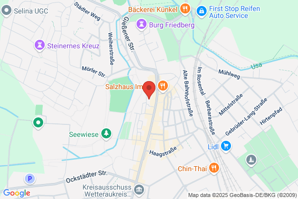 Meiß GmbH