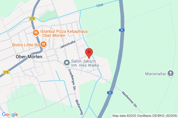 Hochrein Büroorganisationsges. mbH
