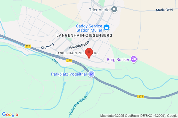 Hundeschule Wetterau Sabine Butt