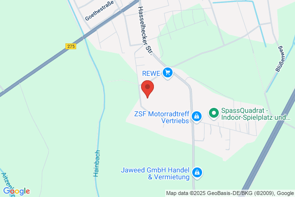 JUPA INDUSTRIEANLAGEN GmbH