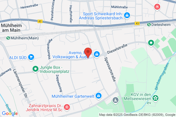 Kinnegrip GmbH