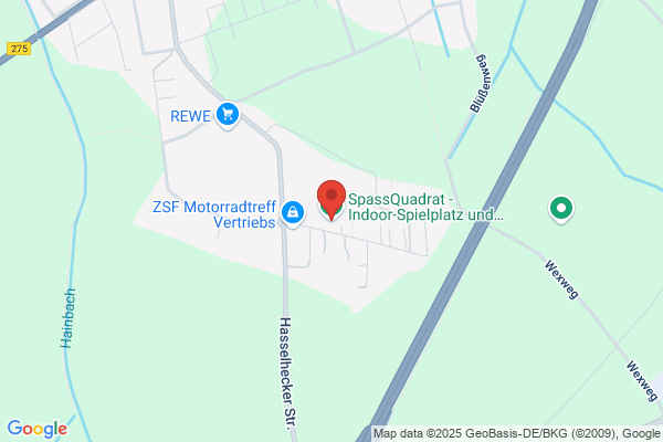 SpassQuadrat GmbH