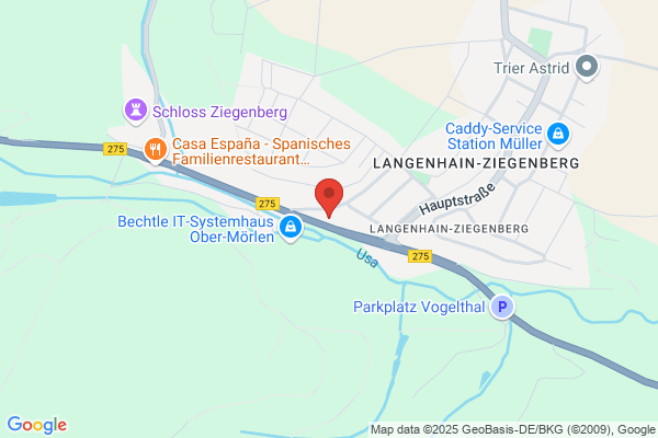 Georgenhof