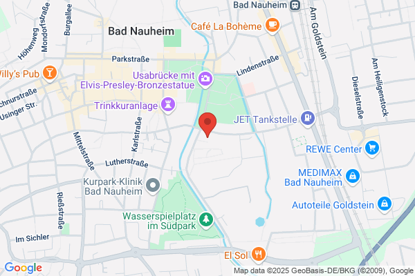 Pfarramt St. Bonifatius
