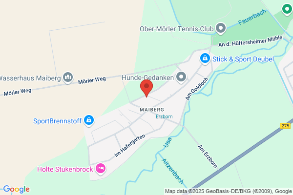 Kosmetikstudio Münsterberg