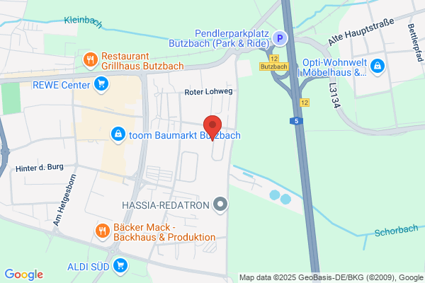 OILES Deutschland GmbH