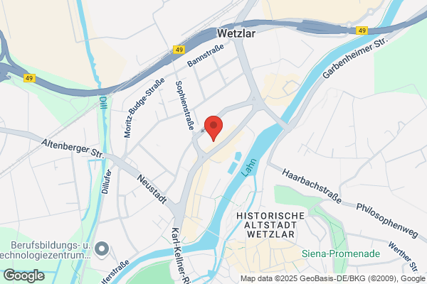 CONSULT Personaldienst-leistungen GmbH