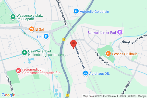Zentrum für Physiotherapie Buhariwalla
