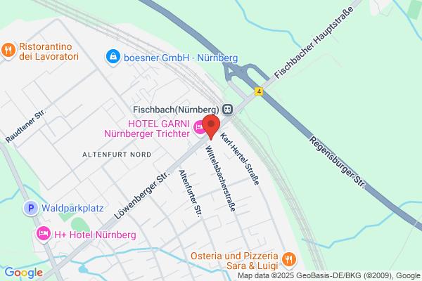 Hufeisen GmbH