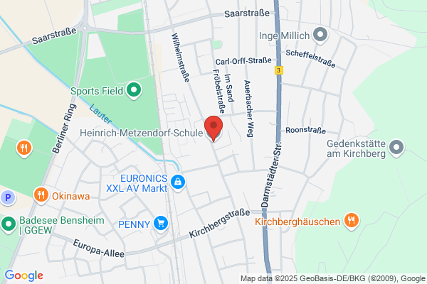 Ringel & Metzendorf Treuhand Wirtschaftsberatungs KG