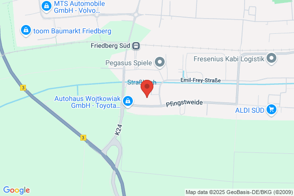 Allianz Versicherung Marcel Olsson Hauptvertretung