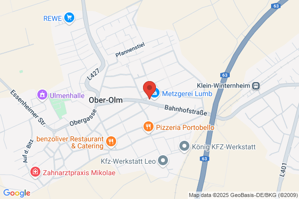 Berg-Apotheke