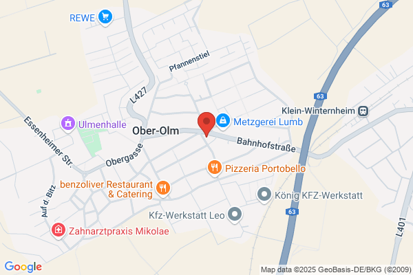 R+V Versicherung