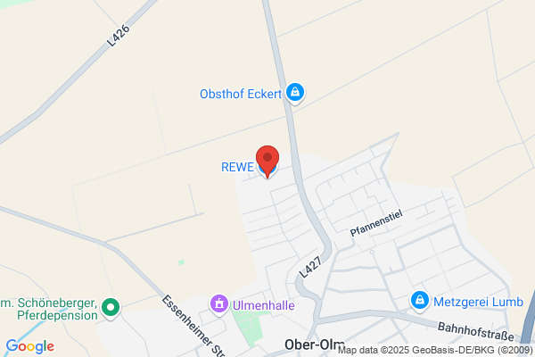 REWE