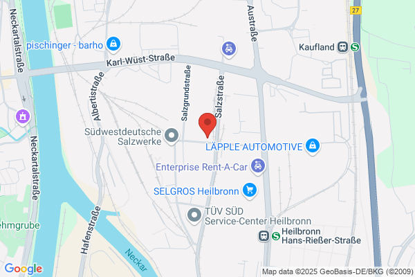 Evolution Technologies GmbH