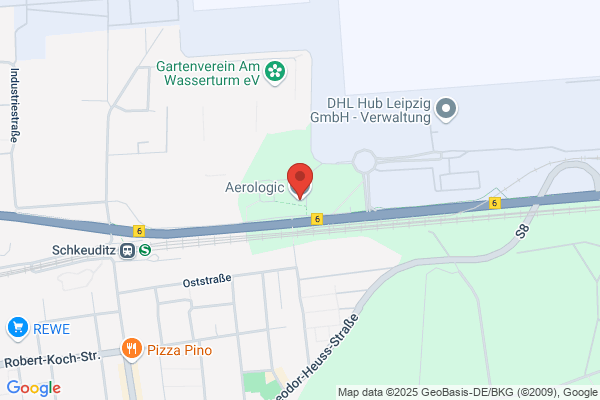 Aerologic GmbH