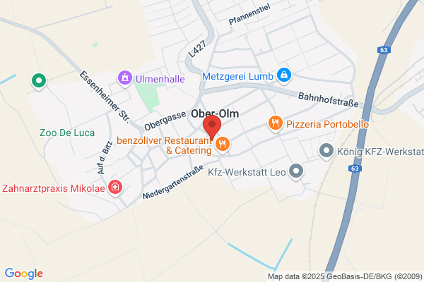 Dr. Klensch-Zimmer Immobilien