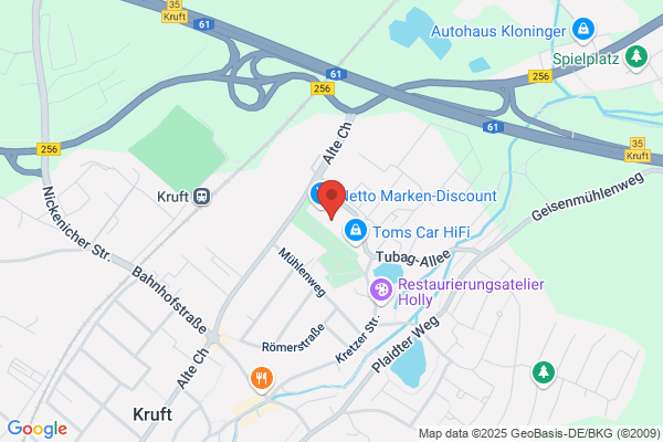 EAE electronics GmbH