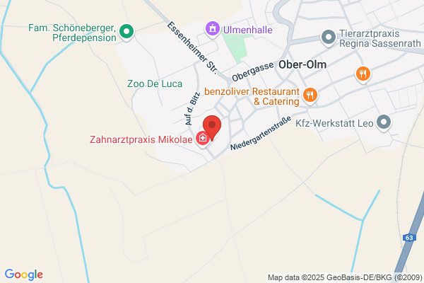 Gravurschuppen