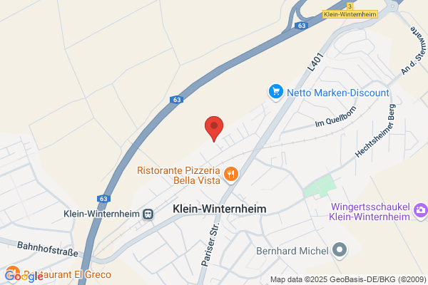 Musikverein Klein-Winternheim e.V.