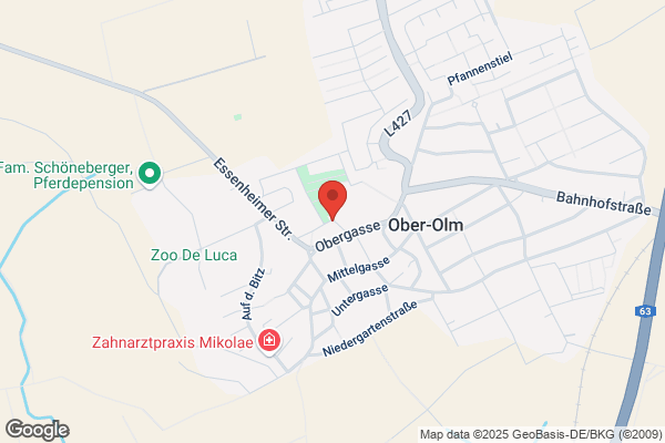 Pfarramt Ober-Olm