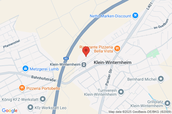 PortuGranit GmbH