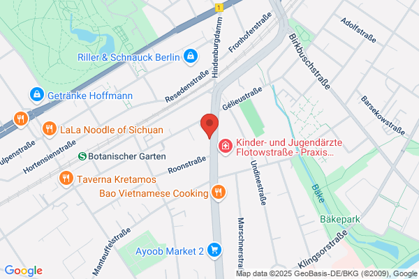 Schlüsseldienst Von Ganski