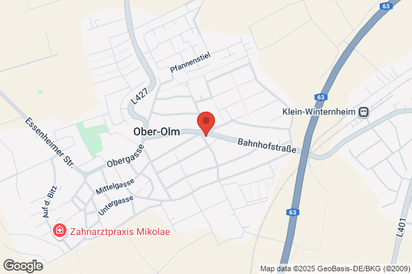 VR-Bank Mainz eG