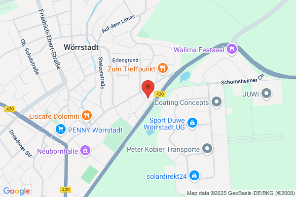 WST Consulting GmbH