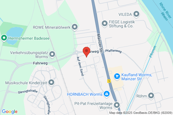 Westfalen AG