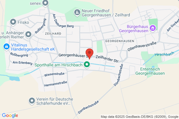 Hirschbach Apotheke
