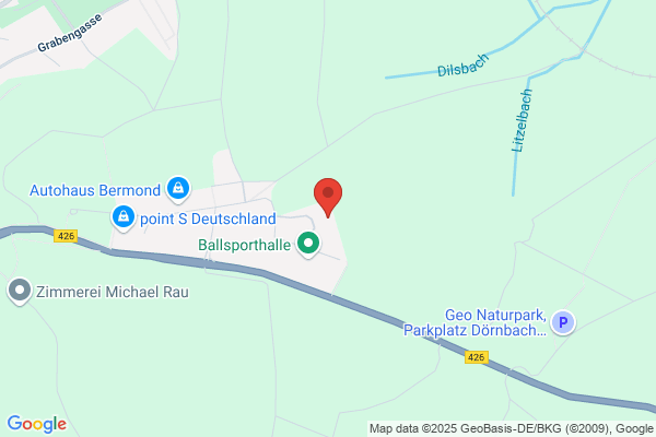 Gehrisch GmbH
