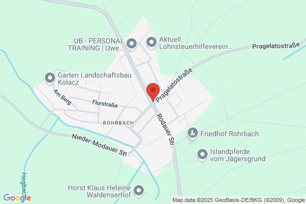 Rosenblatt Inh. Neubert Heike