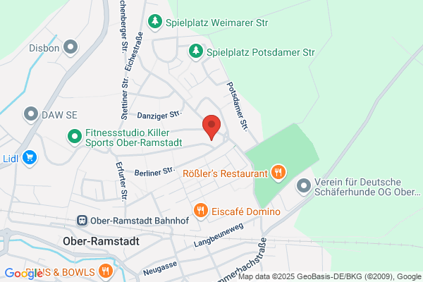 Decates Computeranlagen GmbH