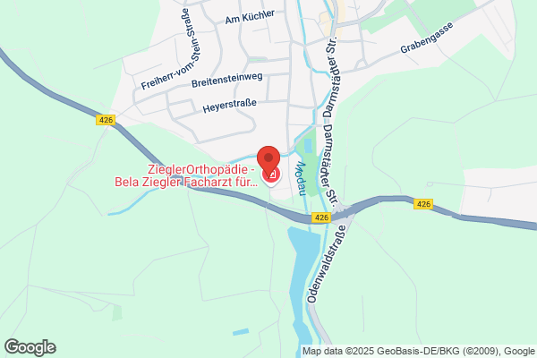 Fachzentrum für Orthopädietechnik Tretin GmbH