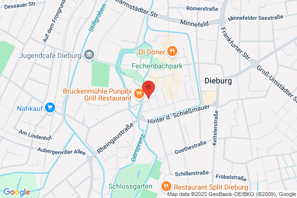 Bergwitz Personal GmbH