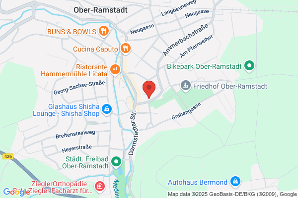 Metzgerei Rambaud GmbH u. Co.KG