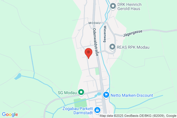 Wolf Trainings GmbH