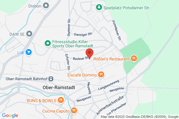 Elektroinstallationen Hubert Pokutta