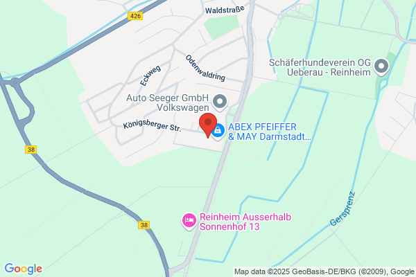 FR Lasertechnik