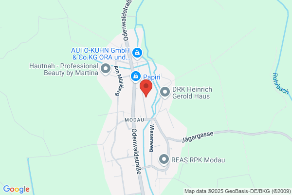 Finkennest Krippe Krabbelstube