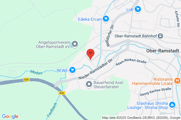 Kurierdienst Asmus