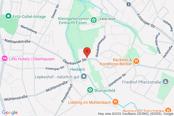 Kühn Georg Buchhaltungsbüro